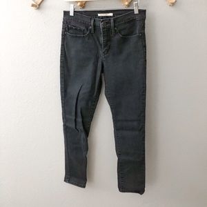 Levi’s Skinny Jeans